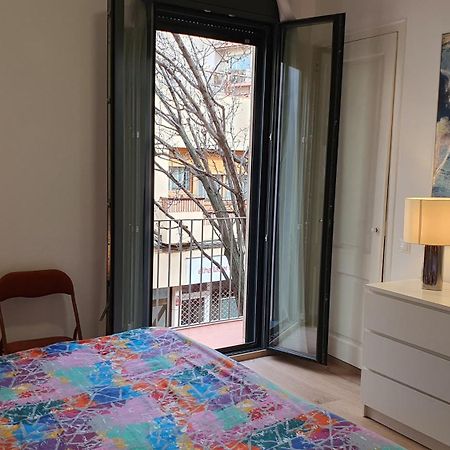Apartamento Nuevo En Terrassa Centro Esterno foto