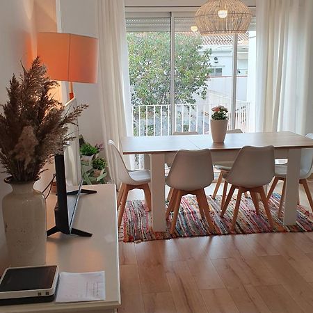 Apartamento Nuevo En Terrassa Centro Esterno foto