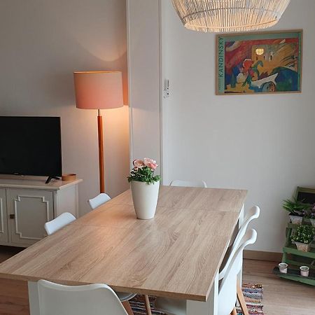 Apartamento Nuevo En Terrassa Centro Esterno foto