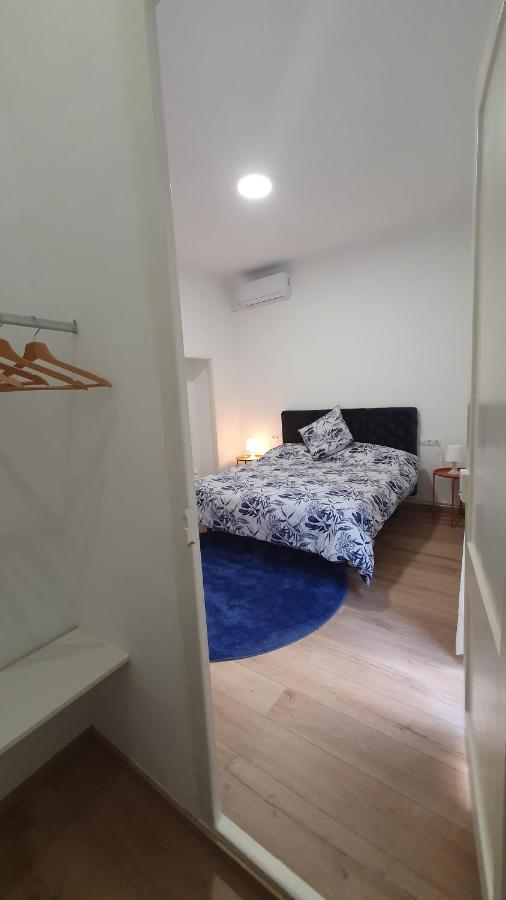 Apartamento Nuevo En Terrassa Centro Esterno foto