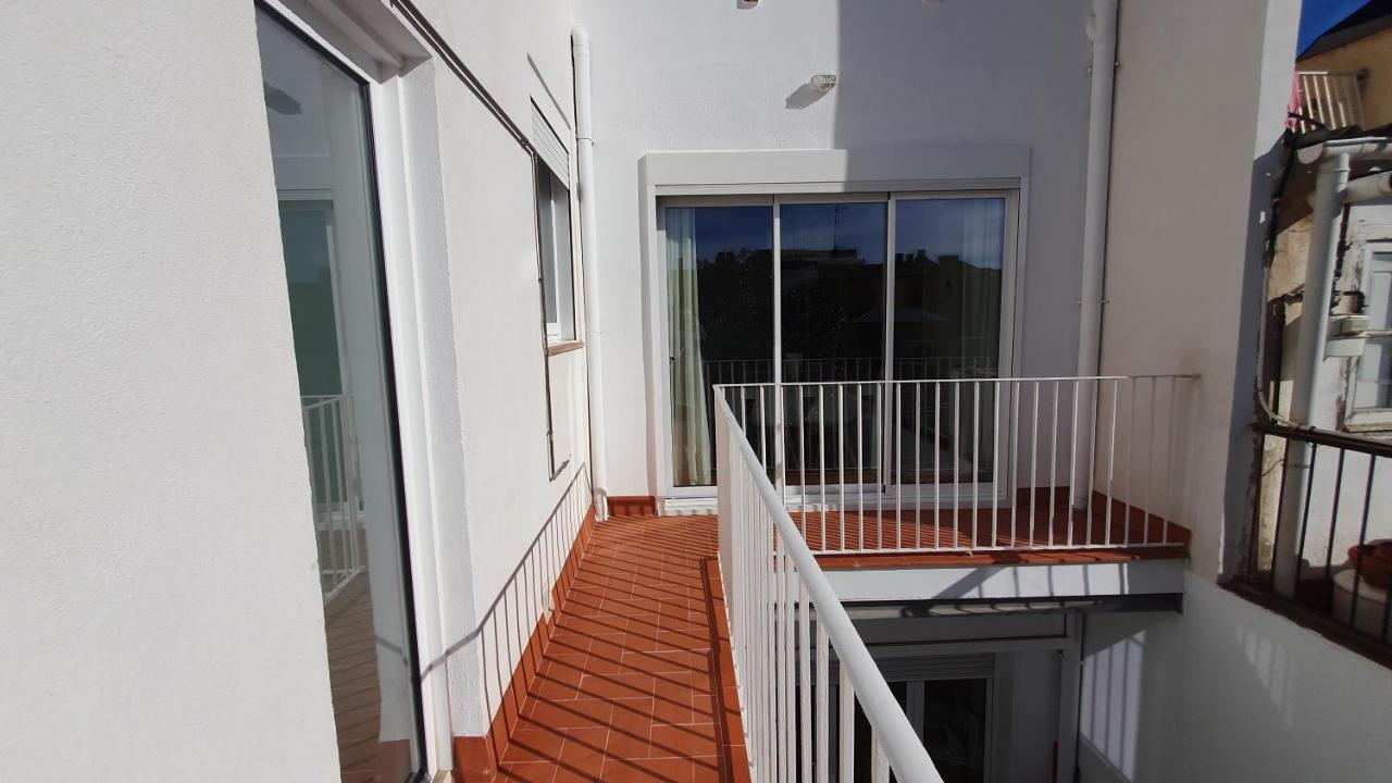 Apartamento Nuevo En Terrassa Centro Esterno foto