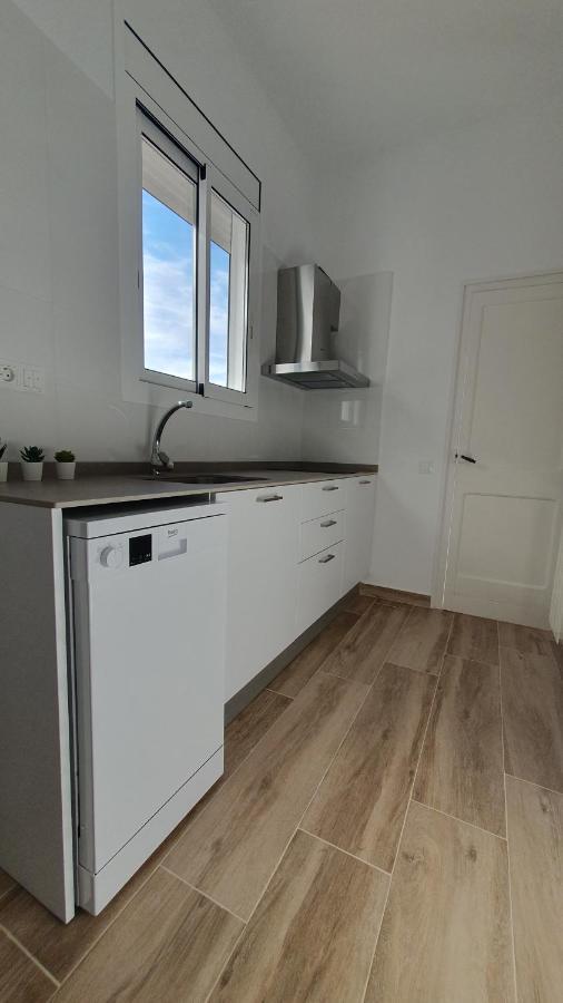 Apartamento Nuevo En Terrassa Centro Esterno foto