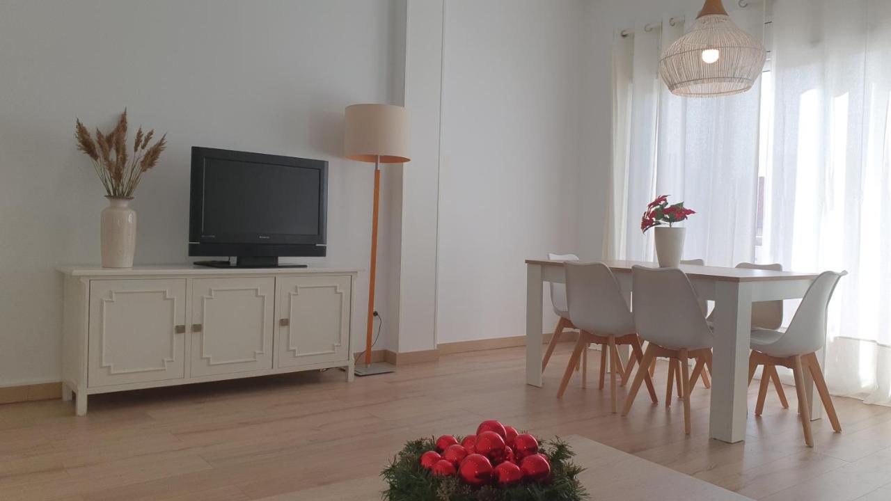 Apartamento Nuevo En Terrassa Centro Esterno foto